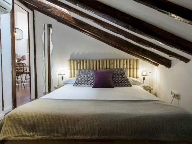 Alquiler 1 Dormitorio Apartamentos Madrid Madrid DLS97883128