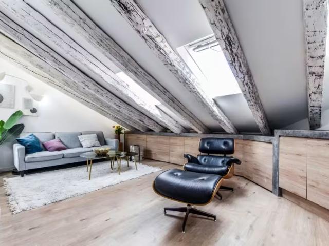 Alquiler 1 Dormitorio Apartamentos Madrid Madrid DLS98022830