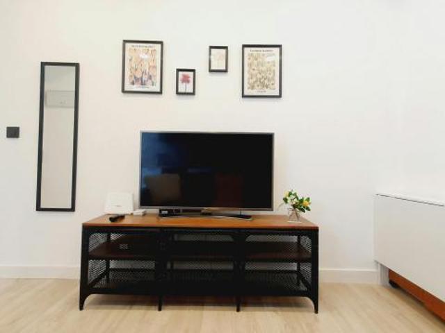 Alquiler 1 Dormitorio Apartamentos Madrid Madrid DS84052430