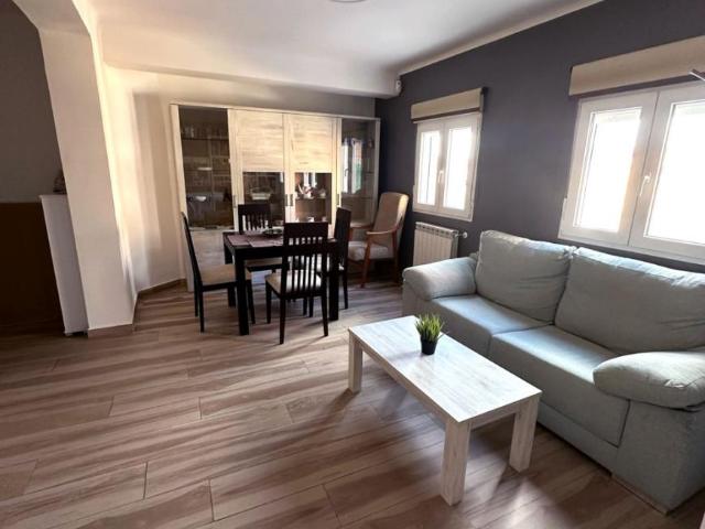 Alquiler 1 Dormitorio Apartamentos Madrid Madrid DS84299996