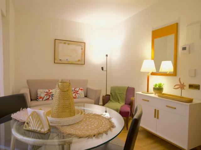 Alquiler 1 Dormitorio Apartamentos Madrid Madrid DS85518126