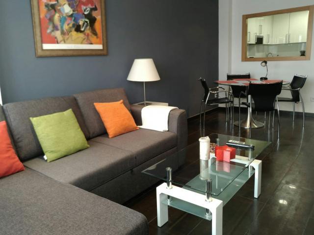 Alquiler 1 Dormitorio Apartamentos Madrid Madrid DS85817168