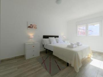 Alquiler 1 Dormitorio Apartamentos Madrid Madrid DS87165284