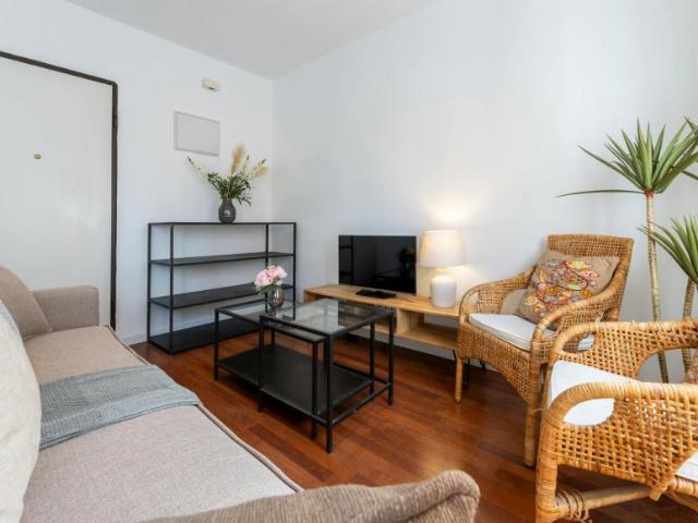 Alquiler 1 Dormitorio Apartamentos Madrid Madrid DS89367156