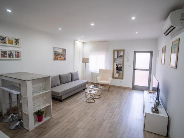 Alquiler 1 Dormitorio Apartamentos Madrid Madrid DS93560161