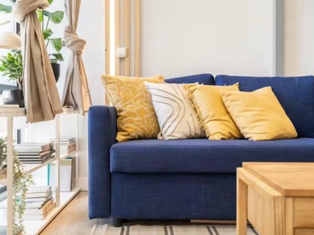 Alquiler 1 Dormitorio Apartamentos Madrid Madrid DS96034484