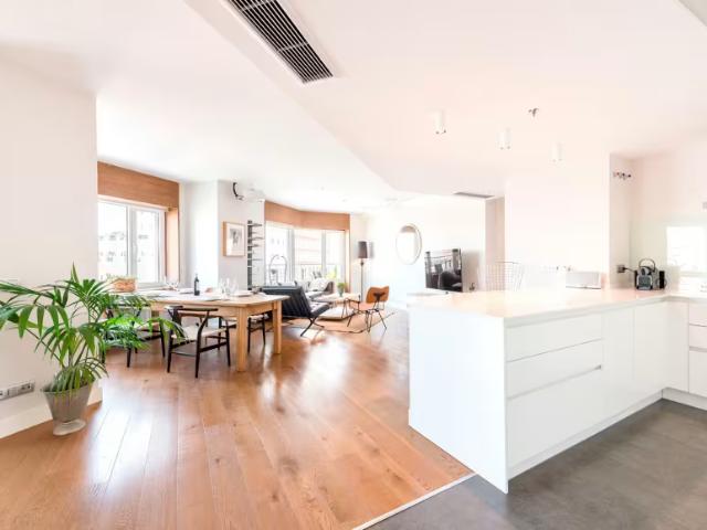 Alquiler 1 Dormitorio Apartamentos Madrid Madrid DS96345797