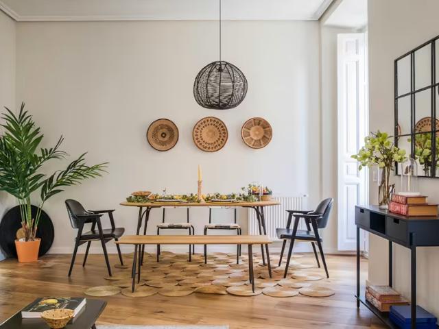 Alquiler 1 Dormitorio Apartamentos Madrid Madrid DS96563176