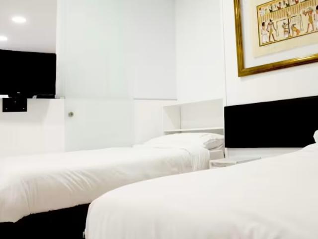 Alquiler 1 Dormitorio Apartamentos Madrid Madrid DS96592051