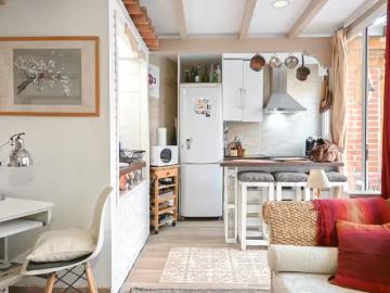 Alquiler 1 Dormitorio Apartamentos Madrid Madrid DS96742343