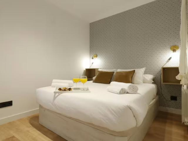 Alquiler 1 Dormitorio Apartamentos Madrid Madrid DS97882285