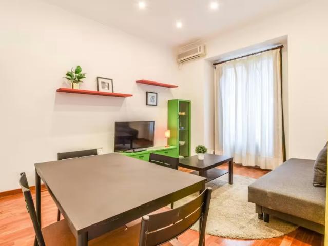Alquiler 1 Dormitorio Apartamentos Madrid Madrid DS98022757