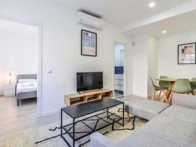 Alquiler 1 Dormitorio Apartamentos Madrid Madrid DS98022766