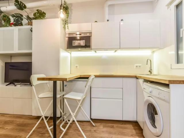 Alquiler 1 Dormitorio Apartamentos Madrid Madrid DS98022780