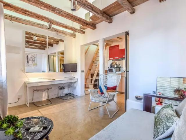 Alquiler 1 Dormitorio Apartamentos Madrid Madrid DS98022792