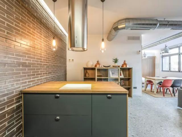 Alquiler 1 Dormitorio Apartamentos Madrid Madrid DS98022729