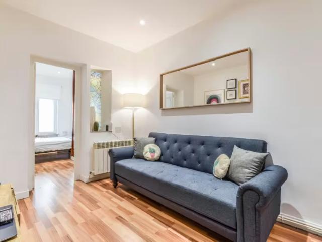 Alquiler 1 Dormitorio Apartamentos Madrid Madrid DS98022840