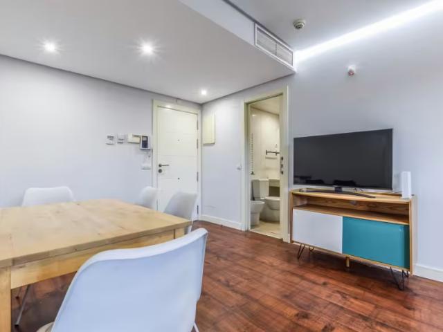 Alquiler 1 Dormitorio Apartamentos Madrid Madrid DS98022814