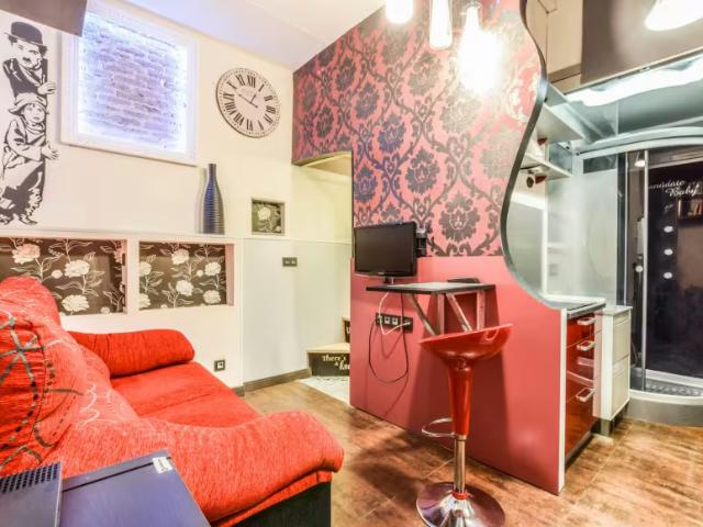 Alquiler 1 Dormitorio Apartamentos Madrid Madrid DS98022818