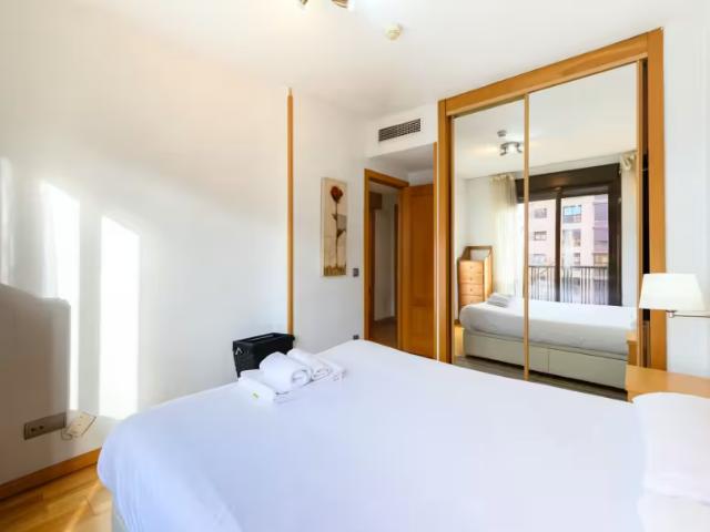 Alquiler 1 Dormitorio Apartamentos Madrid Madrid DS98468304