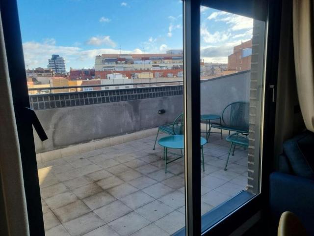 Alquiler 1 Dormitorio Apartamentos Madrid Madrid DS99286921