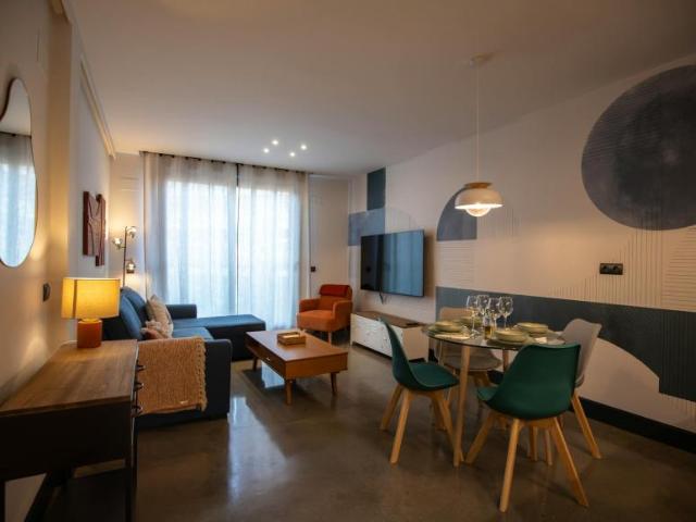 Alquiler 1 Dormitorio Apartamentos Madrid Madrid DS99286931