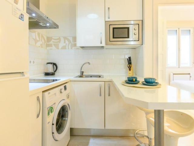 Alquiler 1 Dormitorio Apartamentos Madrid Madrid DS99374371
