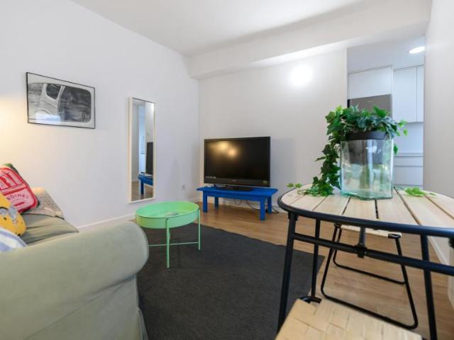 Alquiler 1 Dormitorio Apartamentos Madrid Madrid DS100913471