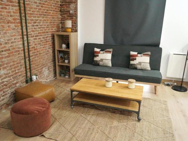 Alquiler 1 Dormitorio Apartamentos Madrid Madrid DS100944329