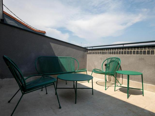 Alquiler 1 Dormitorio Apartamentos Madrid Madrid DS100151375