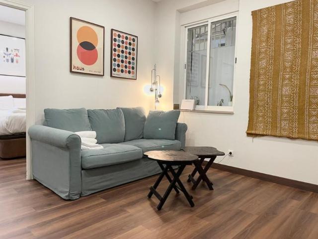 Alquiler 1 Dormitorio Apartamentos Madrid Madrid DS101435246