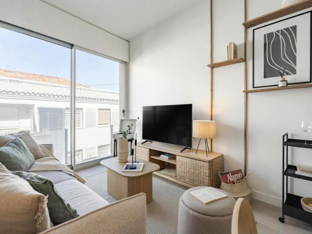 Alquiler 1 Dormitorio Apartamentos Madrid Madrid DS101448271