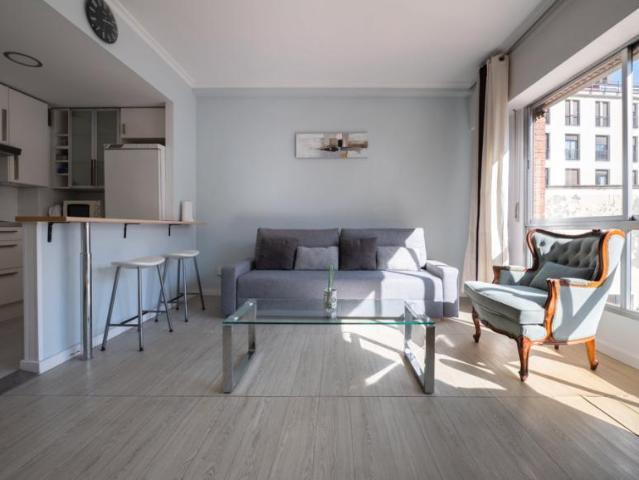 Alquiler 1 Dormitorio Apartamentos Madrid Madrid DS101594134