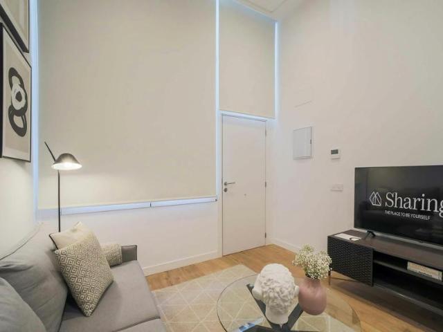 Alquiler 1 Dormitorio Apartamentos Madrid Madrid DS101615452