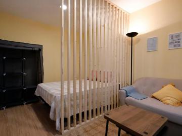 Alquiler 1 Dormitorio Apartamentos Madrid Madrid DS101842722