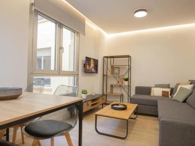 Alquiler 1 Dormitorio Apartamentos Madrid Madrid DS101844154