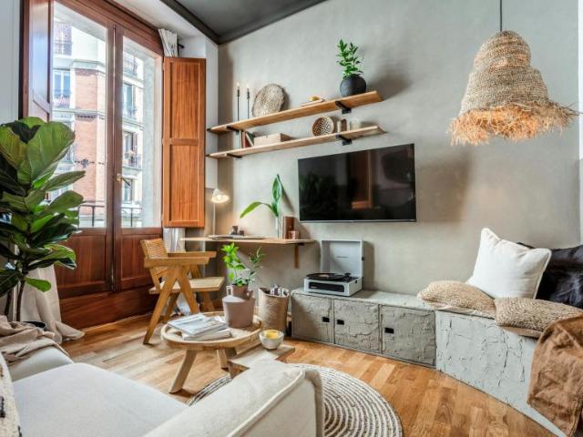 Alquiler 1 Dormitorio Apartamentos Madrid Madrid DS101850262