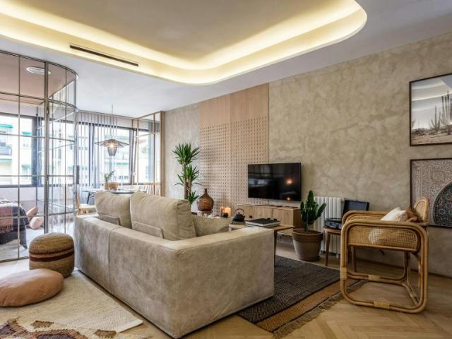 Alquiler 1 Dormitorio Apartamentos Madrid Madrid DS101917595