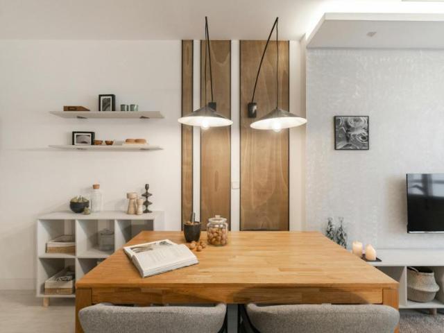 Alquiler 1 Dormitorio Apartamentos Madrid Madrid DS101020083