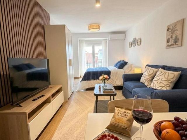 Alquiler 1 Dormitorio Apartamentos Madrid Madrid DS102554027