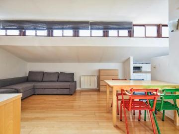 Alquiler 1 Dormitorio Apartamentos Madrid Madrid DS102885542