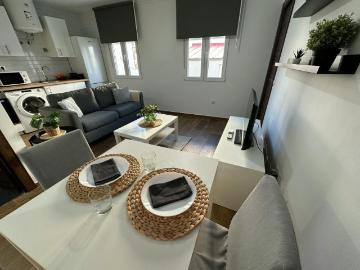 Alquiler 1 Dormitorio Apartamentos Madrid Madrid DS102917191