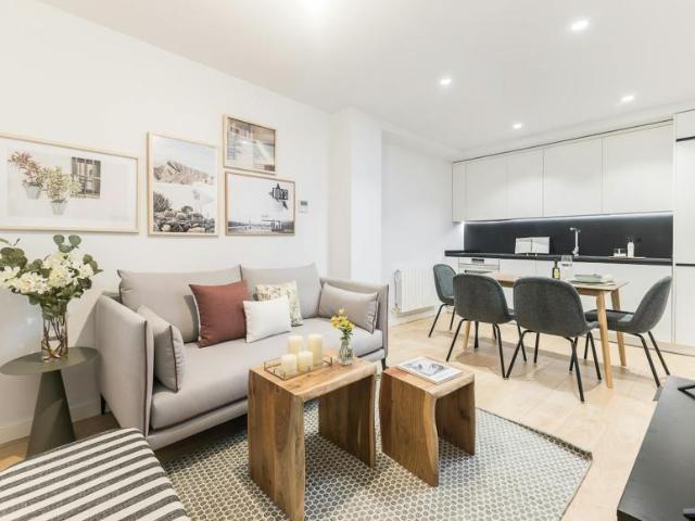 Alquiler 1 Dormitorio Apartamentos Madrid Madrid DS102145540