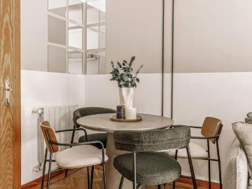 Alquiler 1 Dormitorio Apartamentos Madrid Madrid DS102309002