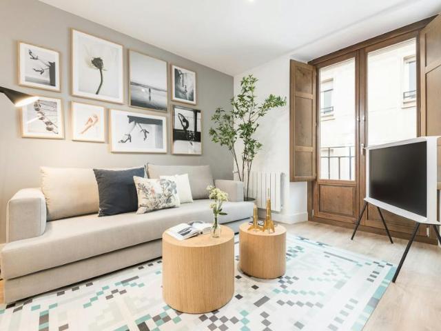 Alquiler 1 Dormitorio Apartamentos Madrid Madrid DS103576118