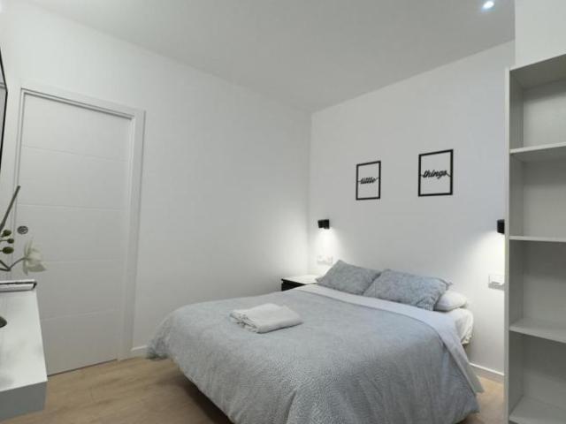 Alquiler 1 Dormitorio Apartamentos Madrid Madrid DS103594839