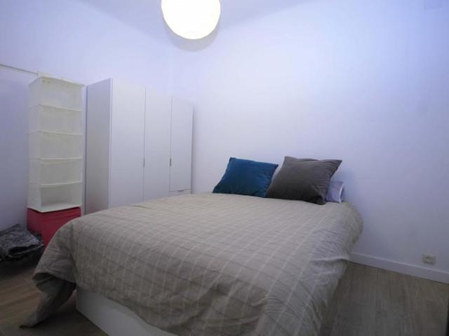 Alquiler 1 Dormitorio Apartamentos Madrid Madrid DS103595009