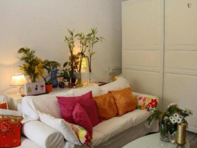 Alquiler 1 Dormitorio Apartamentos Madrid Madrid DS103596015