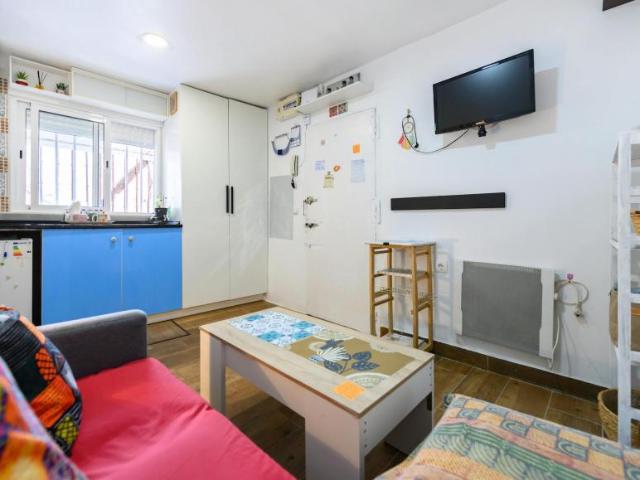 Alquiler 1 Dormitorio Apartamentos Madrid Madrid DS103612828