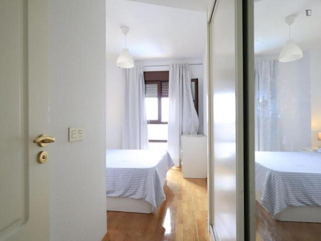 Alquiler 1 Dormitorio Apartamentos Madrid Madrid DS103740166